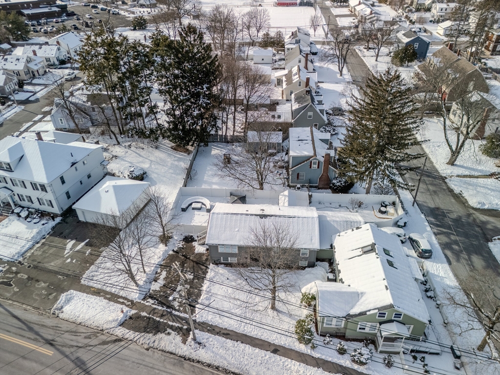 219 Waverly Road, Unit 219 North Andover, MA 01845 - Photo 34 of 36