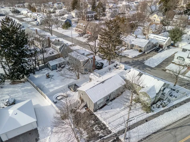 $755,000 | 219 Waverly Road, Unit 219, North Andover, MA 01845