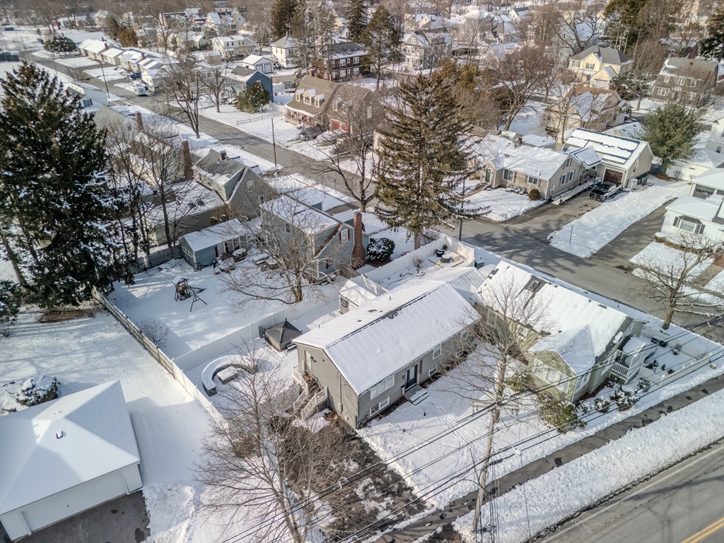 219 Waverly Road, Unit 219 North Andover, MA 01845 - Photo 35 of 36