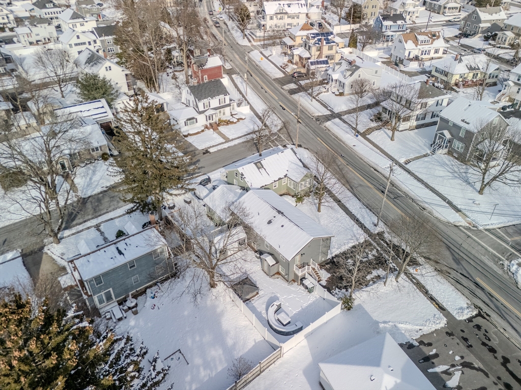 219 Waverly Road, Unit 219 North Andover, MA 01845 - Photo 36 of 36