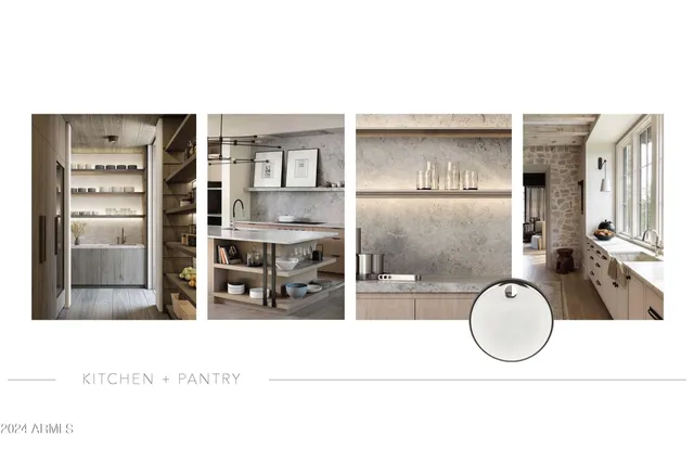 a picture of a bathroom with a sink and mirror