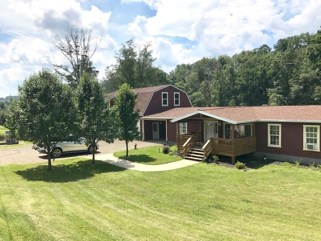 805 North Ridge Road Shelocta, PA 15774 - Photo 17 of 19 Exterior