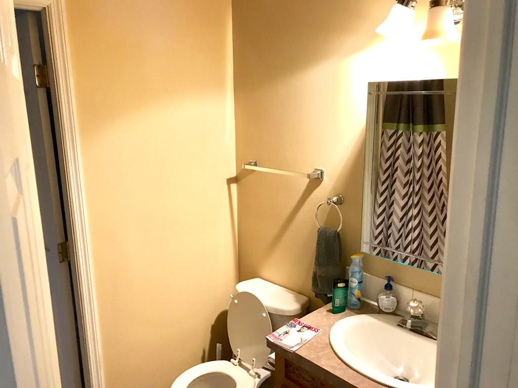 805 North Ridge Road Shelocta, PA 15774 - Photo 9 of 19 Bathroom