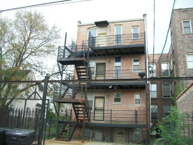 1520 East Marquette Road, Unit 2B Chicago, IL 60637 - Photo 12 of 12