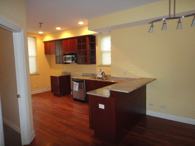 1520 East Marquette Road, Unit 2B Chicago, IL 60637 - Photo 3 of 12