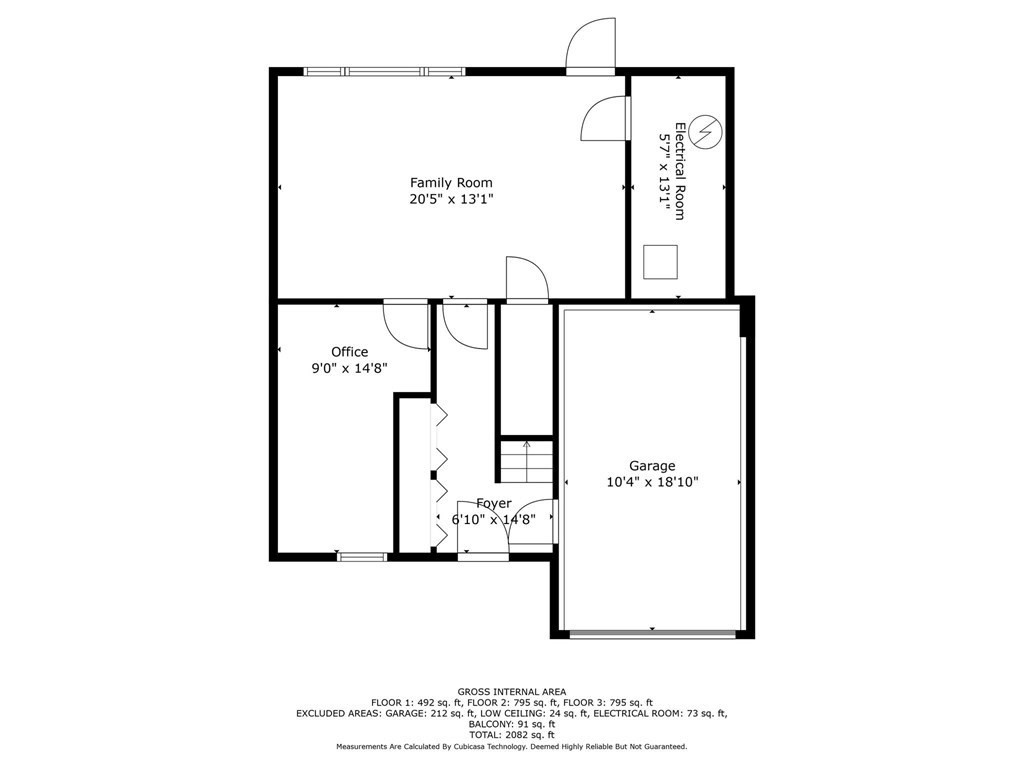 23 Jackson Road North Chelmsford, MA 01863 - Photo 23 of 28 Gallery Image 23