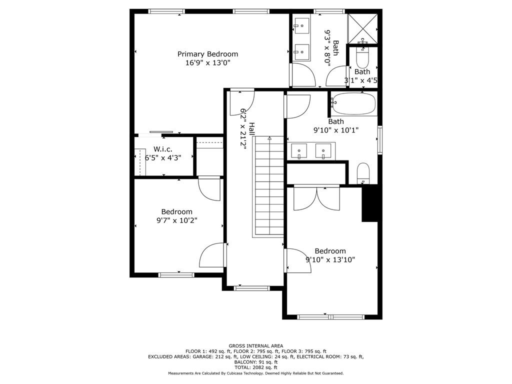 23 Jackson Road North Chelmsford, MA 01863 - Photo 25 of 28 Gallery Image 25
