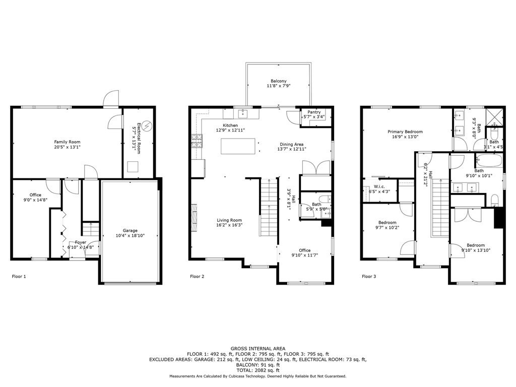 23 Jackson Road North Chelmsford, MA 01863 - Photo 26 of 28 Gallery Image 26