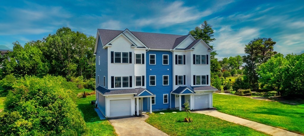 23 Jackson Road North Chelmsford, MA 01863 - Photo 27 of 28 Gallery Image 27