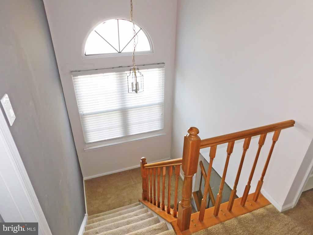 27 East Park Road Newtown, PA 18940 - Photo 15 of 27 Stunning stairway