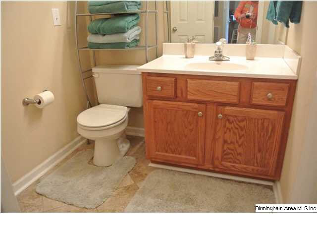 1012 South Hillcrest Road Odenville, AL 35120 - Photo 23 of 24