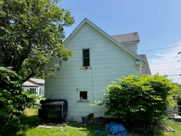 $110,000 | 25 Pleasant Street, Lubec, ME 04652