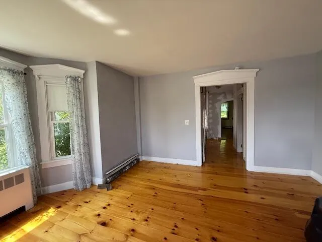 $124,900 | 25 Pleasant Street, Lubec, ME 04652