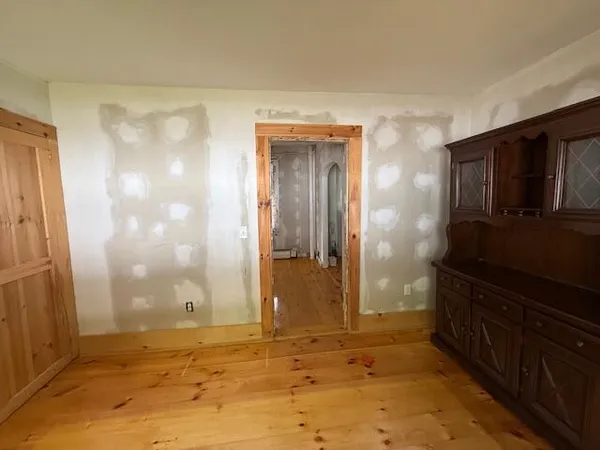 $110,000 | 25 Pleasant Street, Lubec, ME 04652