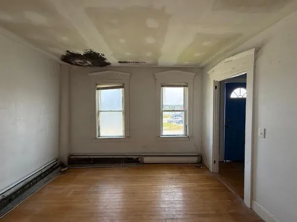$110,000 | 25 Pleasant Street, Lubec, ME 04652