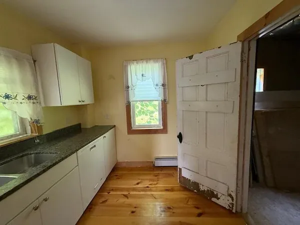 $110,000 | 25 Pleasant Street, Lubec, ME 04652