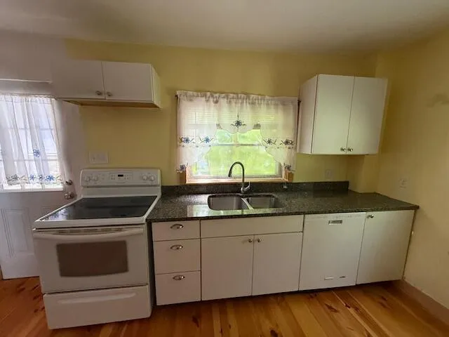 $124,900 | 25 Pleasant Street, Lubec, ME 04652