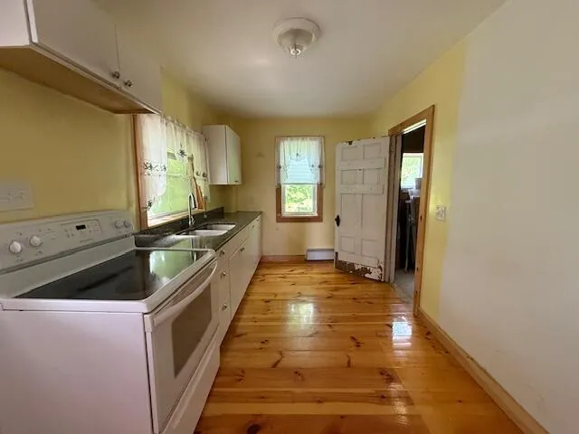 $124,900 | 25 Pleasant Street, Lubec, ME 04652