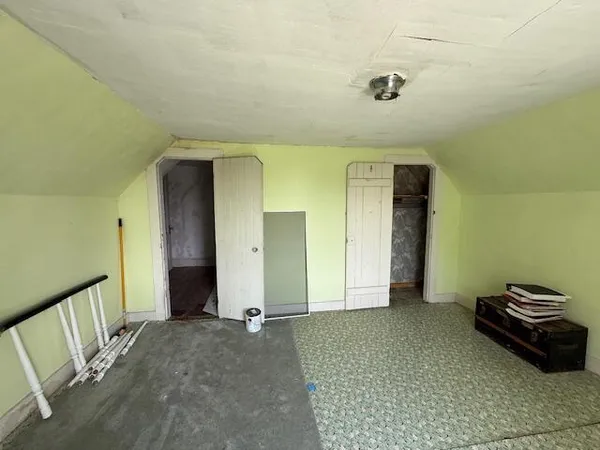 $110,000 | 25 Pleasant Street, Lubec, ME 04652