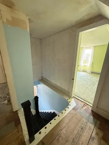 $124,900 | 25 Pleasant Street, Lubec, ME 04652