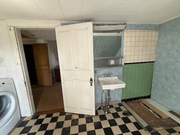 $110,000 | 25 Pleasant Street, Lubec, ME 04652