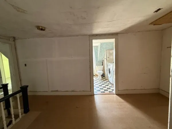 $110,000 | 25 Pleasant Street, Lubec, ME 04652