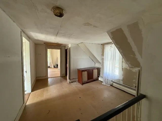 $124,900 | 25 Pleasant Street, Lubec, ME 04652