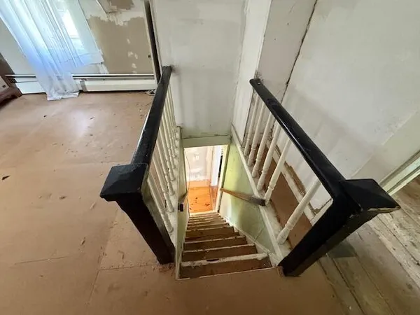 $110,000 | 25 Pleasant Street, Lubec, ME 04652