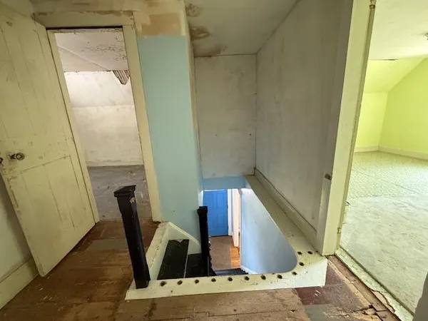 $110,000 | 25 Pleasant Street, Lubec, ME 04652