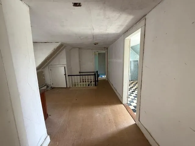 $124,900 | 25 Pleasant Street, Lubec, ME 04652