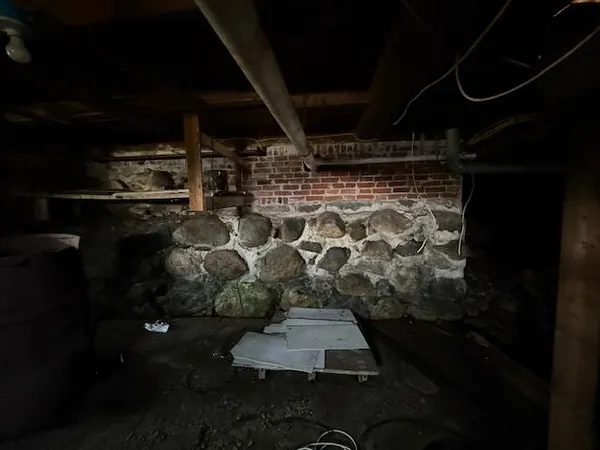 $110,000 | 25 Pleasant Street, Lubec, ME 04652