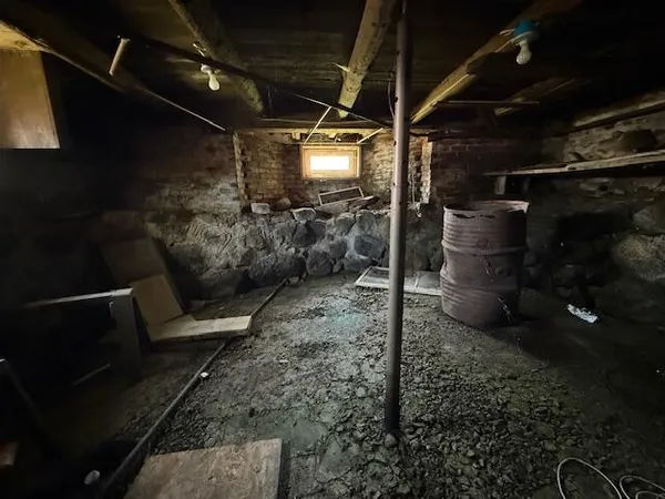 $110,000 | 25 Pleasant Street, Lubec, ME 04652