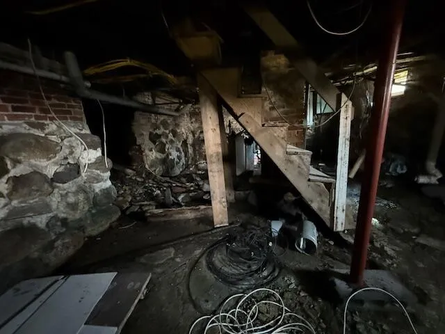 $124,900 | 25 Pleasant Street, Lubec, ME 04652