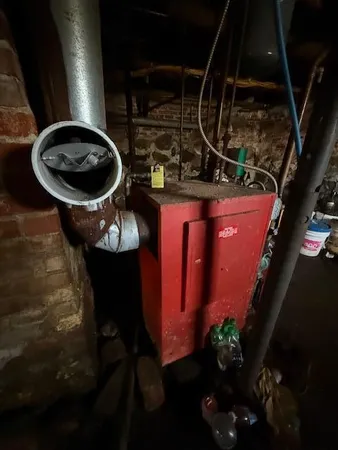 $110,000 | 25 Pleasant Street, Lubec, ME 04652