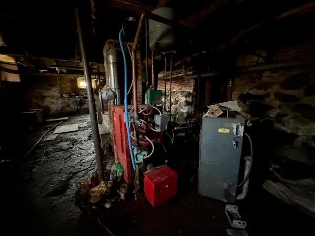 $124,900 | 25 Pleasant Street, Lubec, ME 04652