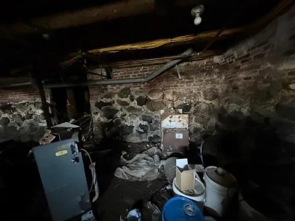 $110,000 | 25 Pleasant Street, Lubec, ME 04652