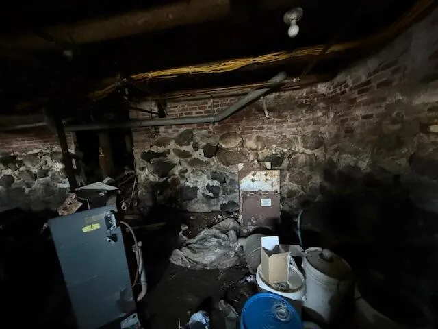 $124,900 | 25 Pleasant Street, Lubec, ME 04652