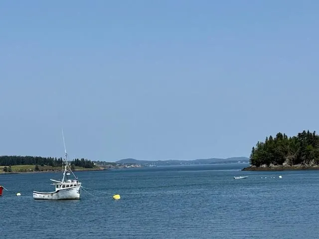 $124,900 | 25 Pleasant Street, Lubec, ME 04652