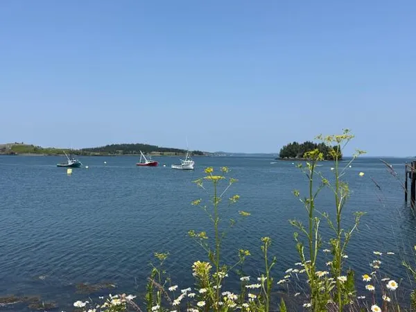 $110,000 | 25 Pleasant Street, Lubec, ME 04652