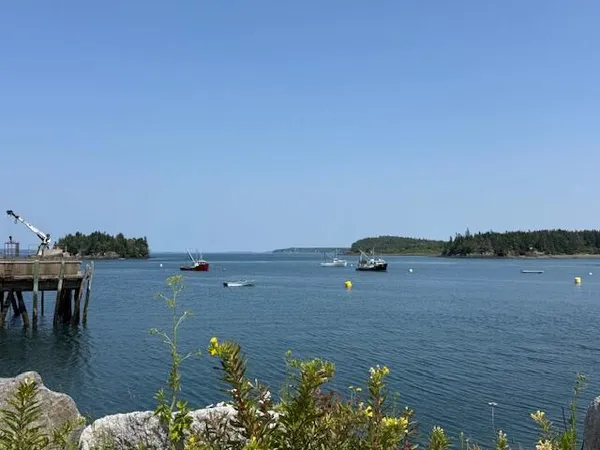 $110,000 | 25 Pleasant Street, Lubec, ME 04652