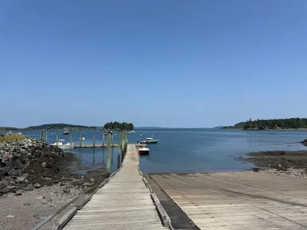 $110,000 | 25 Pleasant Street, Lubec, ME 04652