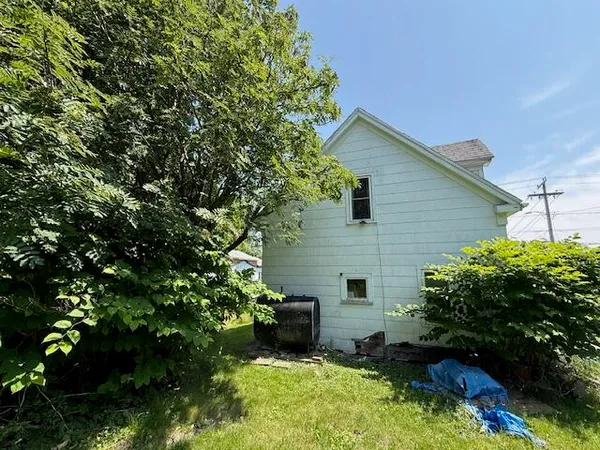 $110,000 | 25 Pleasant Street, Lubec, ME 04652