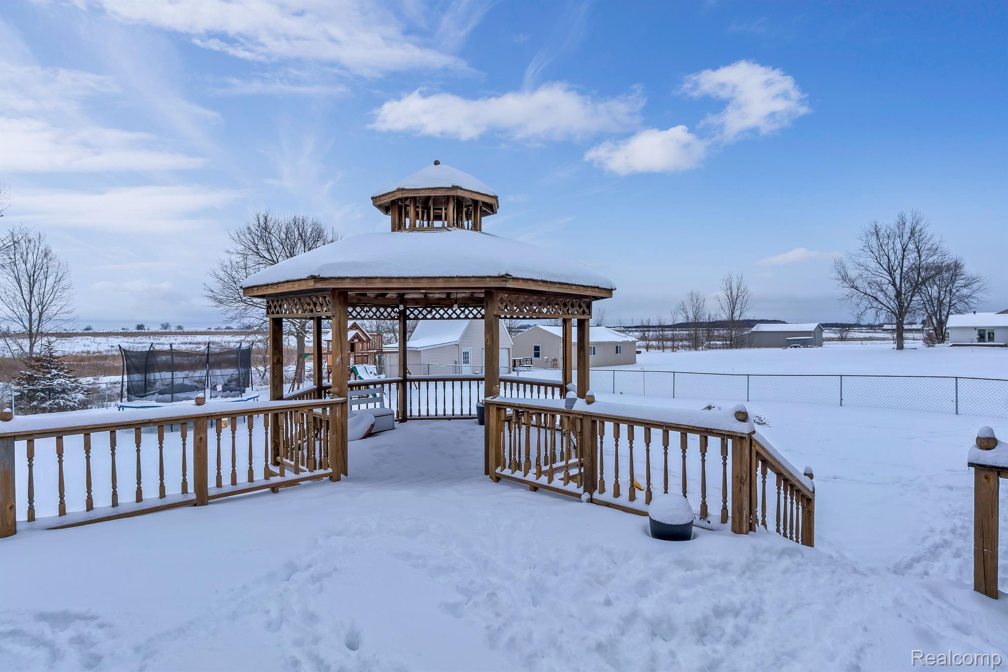 10385 Cronk Road Lennon, MI 48449 - Photo 5 of 40 Gallery Image 5