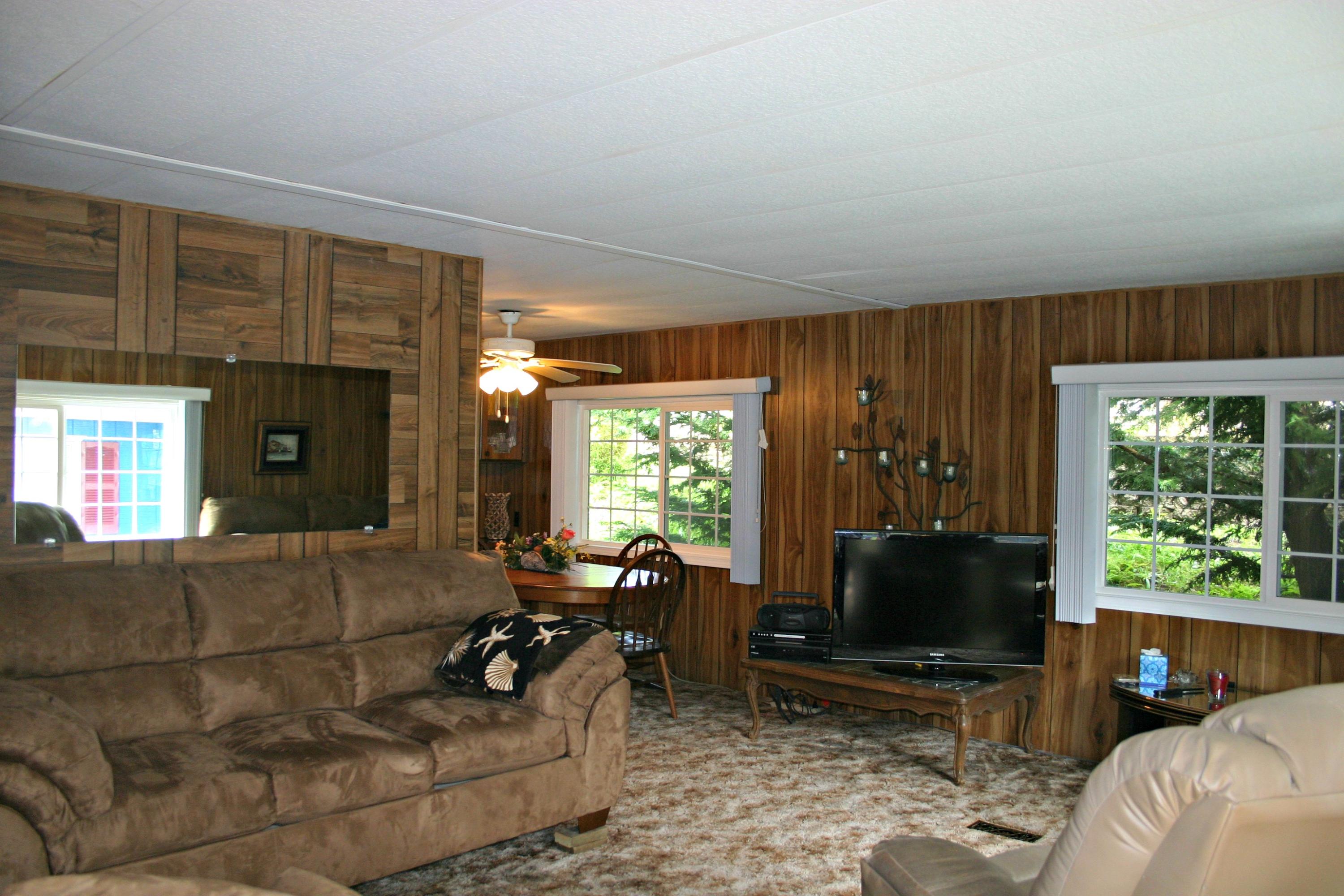 2030 Old Netarts Road West Tillamook, OR 97141 - Photo 10 of 49 Living Room