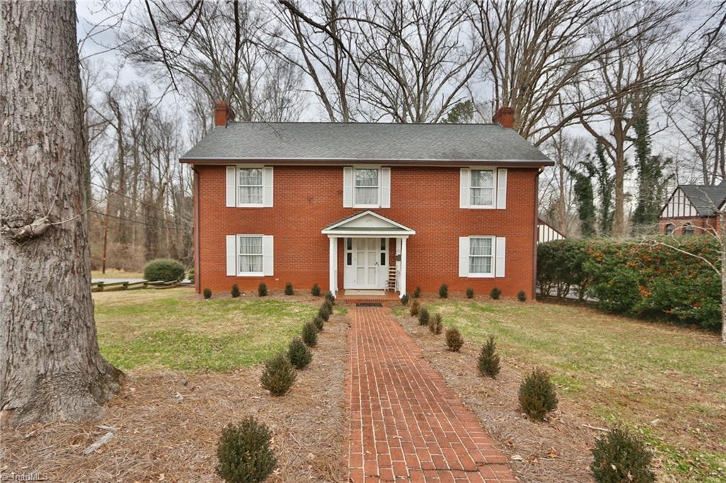 205 Hawthorne Road Elkin, NC 28621 - Photo 1 of 50