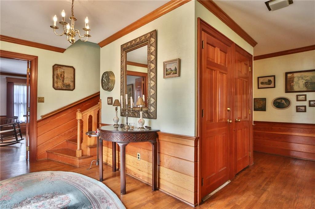 205 Hawthorne Road Elkin, NC 28621 - Photo 16 of 50