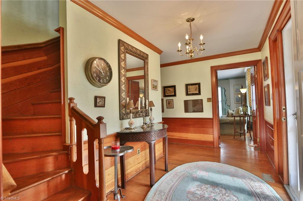 205 Hawthorne Road Elkin, NC 28621 - Photo 17 of 50