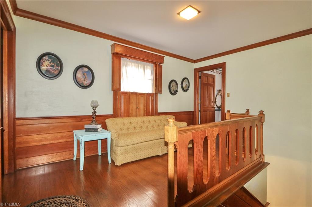 205 Hawthorne Road Elkin, NC 28621 - Photo 19 of 50
