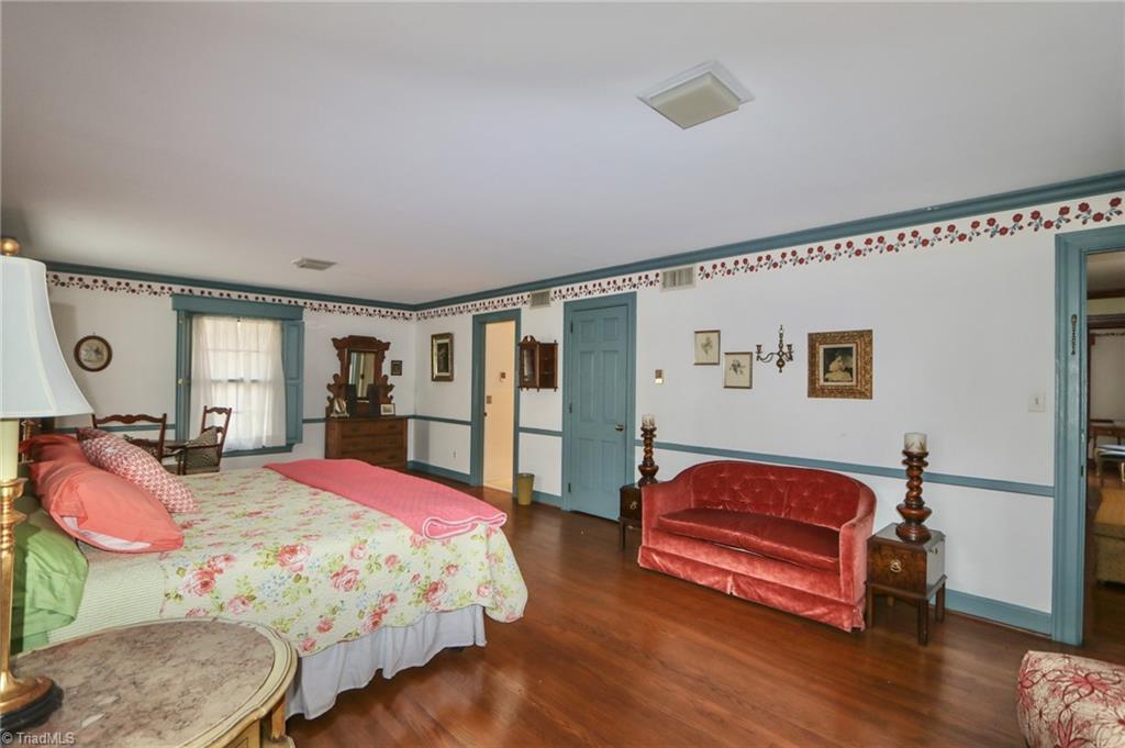 205 Hawthorne Road Elkin, NC 28621 - Photo 21 of 50