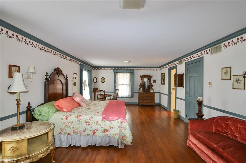 205 Hawthorne Road Elkin, NC 28621 - Photo 22 of 50